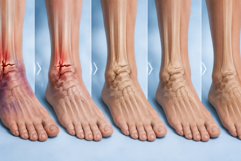 bone healing